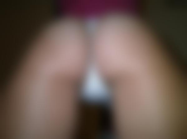 Steph, jeg er gravid, men jeg har lyst til sex i København.