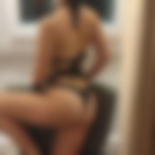 Breebree18, ung polsk kvinde i København