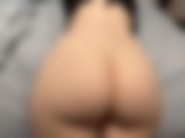 Alexia90, Ønsker at leve mine lidenskaber ud i København