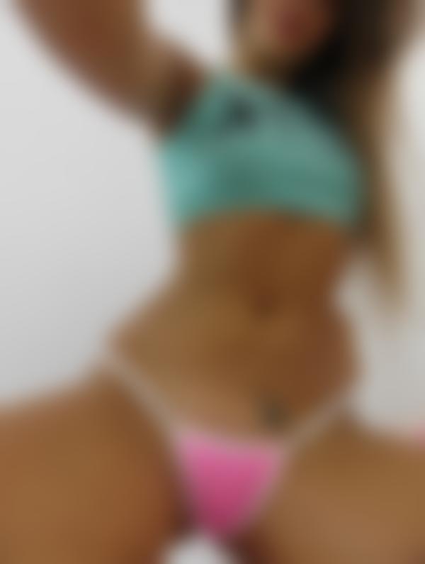 Sylvie, Nana, der elsker at sutte pik til diskrete sexdates i Vejle