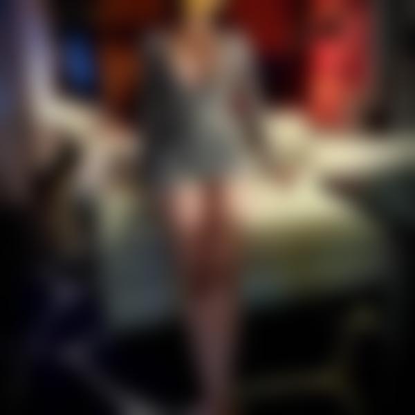 Bisounours, fræk blondine på udkig efter sexdates i Kolding