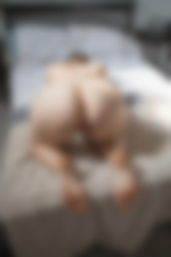 Kvinde søger mand, trans i Køge