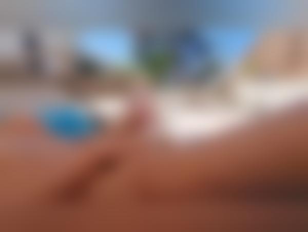 Blondenmank, blondine med lyst til vild sex i Horsens