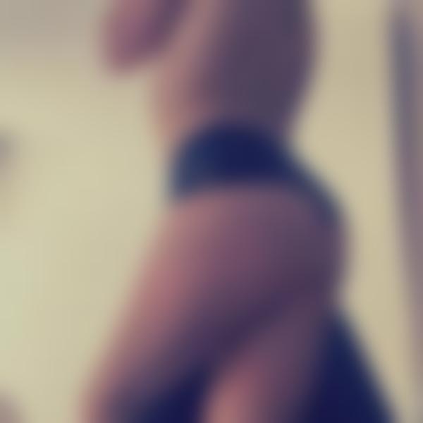 Søger en BBC, når min partner er på arbejde i København