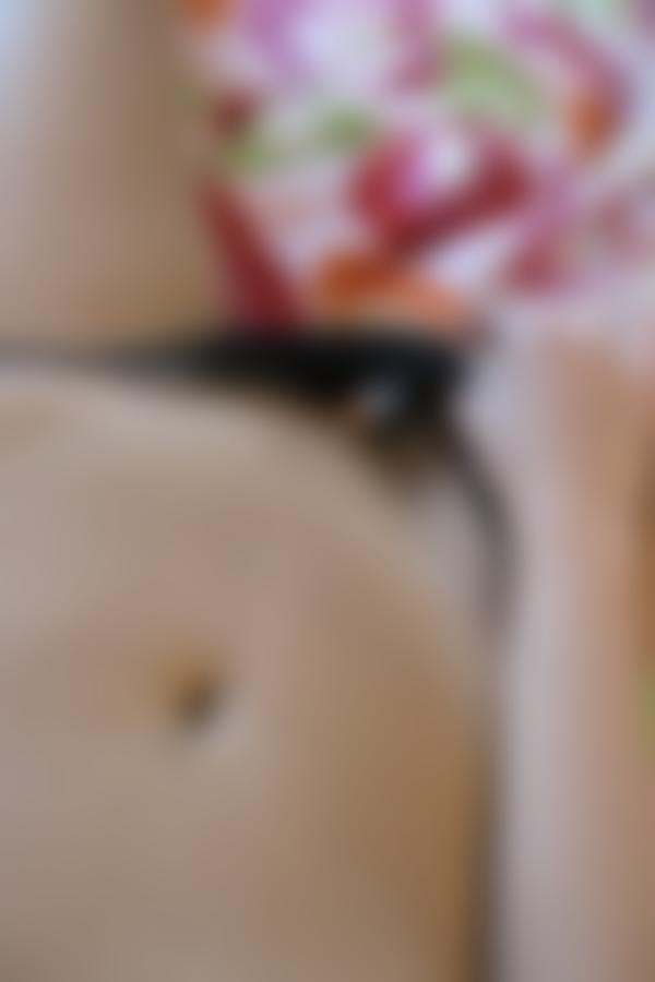 Liderlig, varm og ophidset, kom og knep mig i Viborg