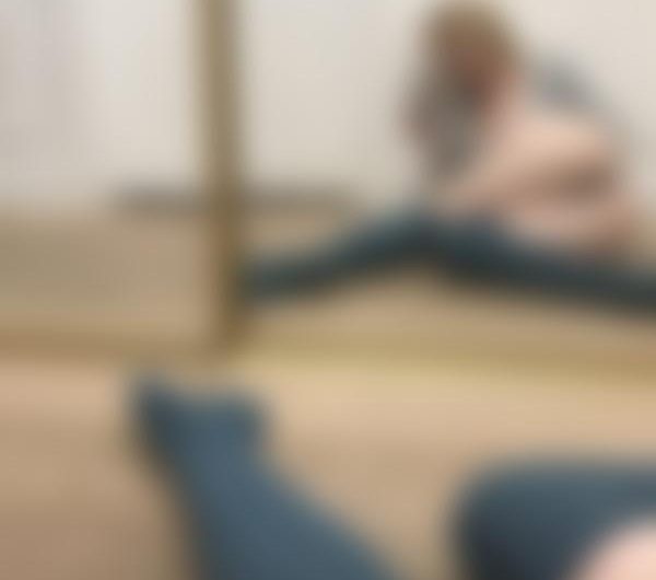 Lille sensuel aperitif, ingen mænd tak, i København