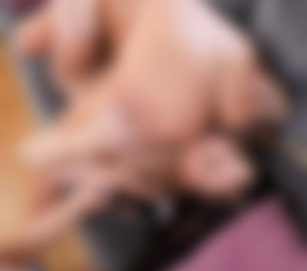 Fetichisme med fødder i København