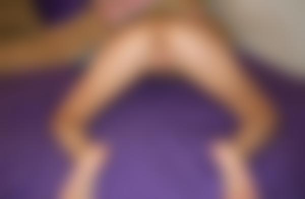 Kvinde til hyggelig og nysgerrig trekant i København