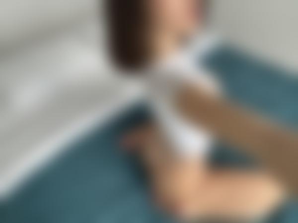 Lisavoyeuse, hvem vil vise mig sin store pik på webcam? i Vejle