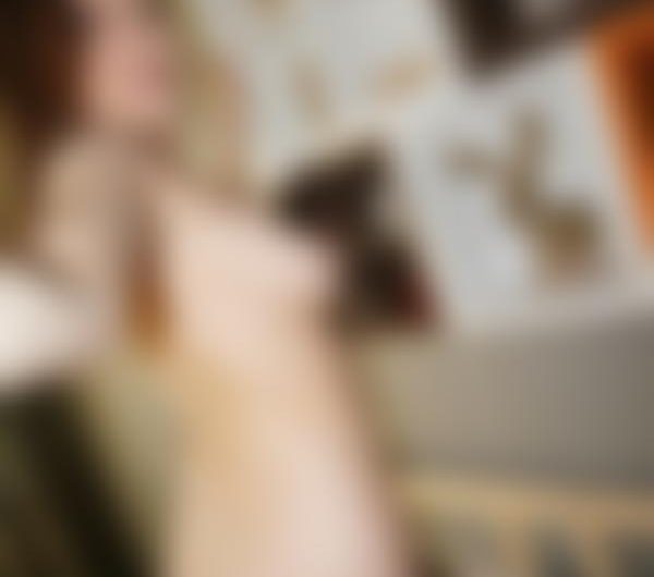 Tatiana i Marseille, skal vi gå ud? I København