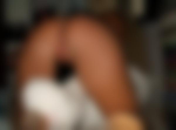 Flo33, tilbyder min røv til en mand, der ved, hvordan man tager sig af den i Kolding