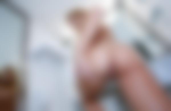 Regineronde, moden, rund kvinde, afhængig af unge mænd i København