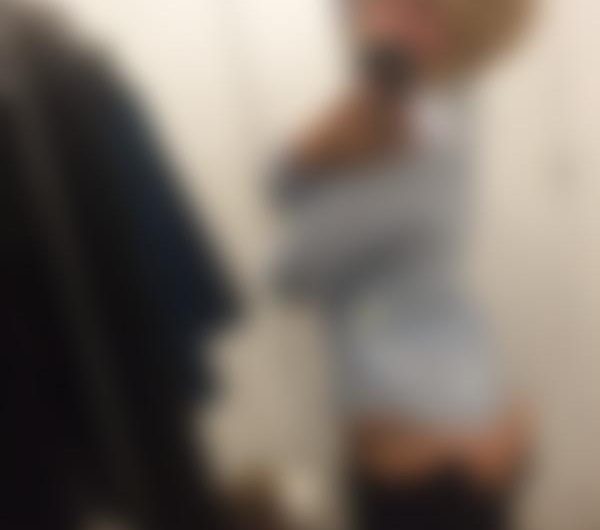 Agnespepette, sød blondine søger en lækker fyr i Horsens