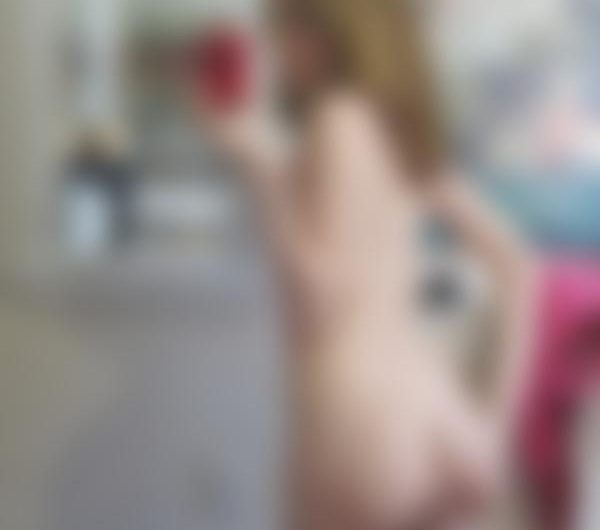 Andréas, et sexdate i skoven med en gift rødhåret kvinde i København