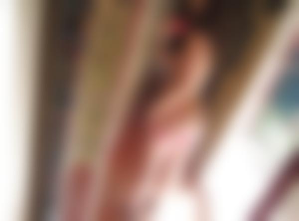 Mailyana, lyst til at opfylde dine mindste ønsker, ingen tabuer i Helsingør