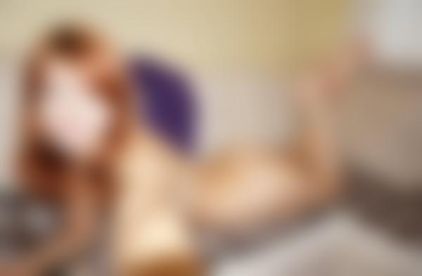 Libertine26ans, ung tigerinde på Lion lol i Hørsholm