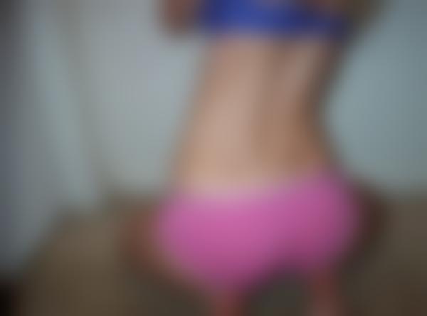 Massør, sensuel til det yderste i Aalborg