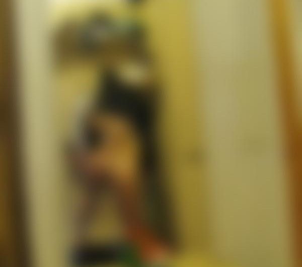 Titemarlène, blond og fræk cougar til ung mand i Helsingør