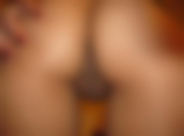 Maria89, kvinde til frække møder i Odense