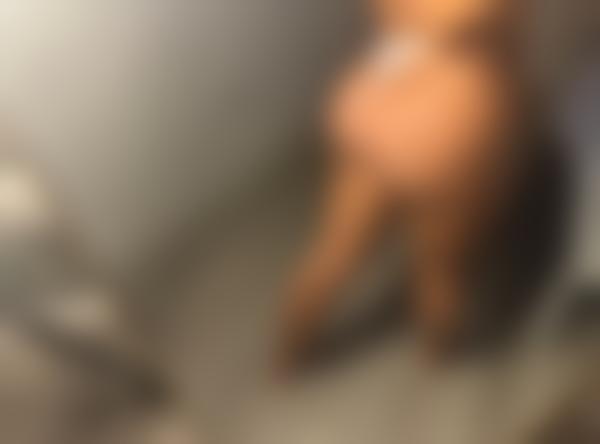 Søger uforpligtende forhold med en moden mand i Herning