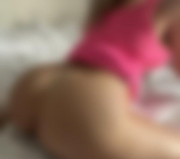 Violette01, blond, sporty og fræk til engangsknald i Odense