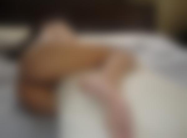 Salope64, Dominatrix til strap-on og fisting i i København