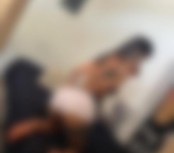 Før brylluppet, forlovet kvinde med lækker eks søger at bedrage sin kæreste en sidste gang i Horsens