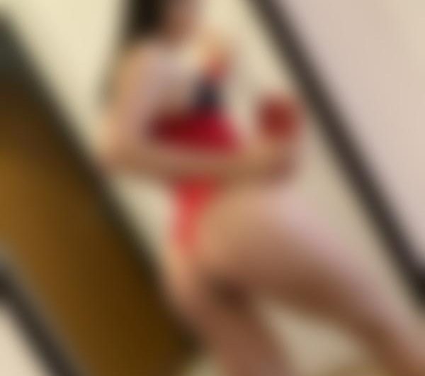 Asiatisk gift kvinde søger BBC i Aarhus