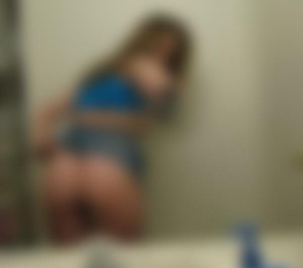 Isamaning, gift kvinde til en hed Q-aften i Odense