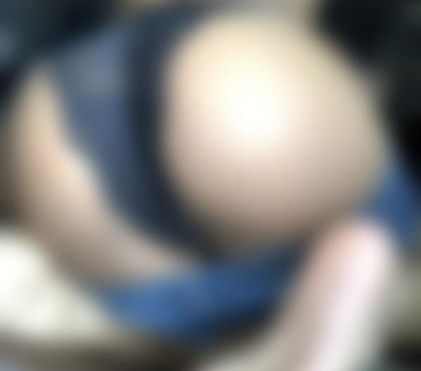 BBW søger veludrustet mand til forhold i Helsingør