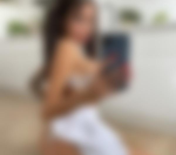 Cul2kokine, blond libertine til frække sexdates i København