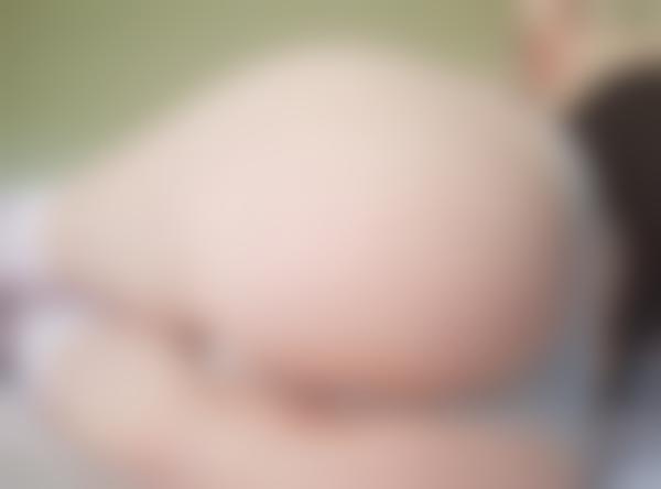 Aisha_bella86, typisk pige, der skal behandles med respekt, men meget fræk i Taastrup