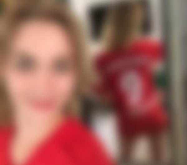 Ældre kvinde søger en underdanig i København