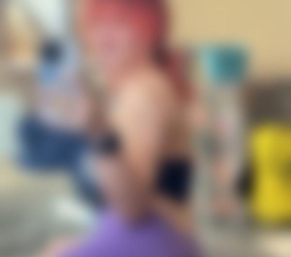 Princesszoe, rengøringsdame til et meget spændende scenarie i Aalborg