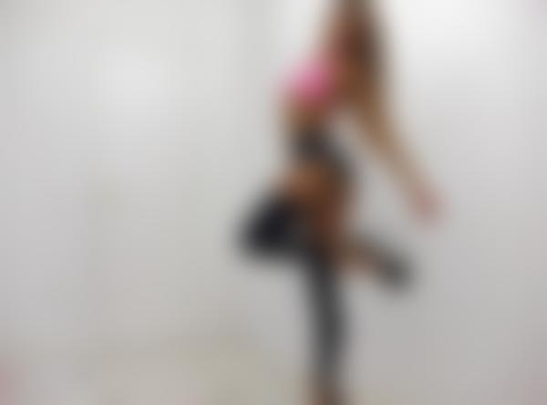 Petitrou, hård gangbang i Kolding og omegn