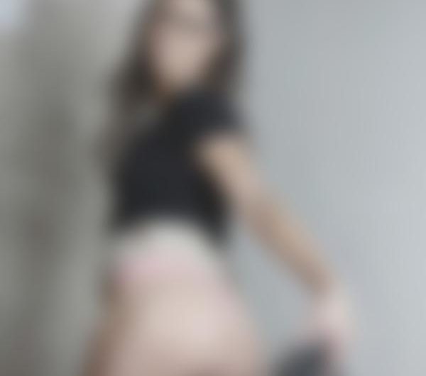 Beurettecoquine, ung maghrebinsk beurette søger sex i Randers