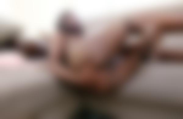 Nana-en-feu, tilhænger af frække møder (intet for seriøst, tak) i Aarhus