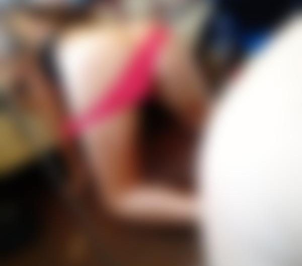 Søger frække stunder i Aarhus